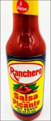 Ranchero Salsa Picante