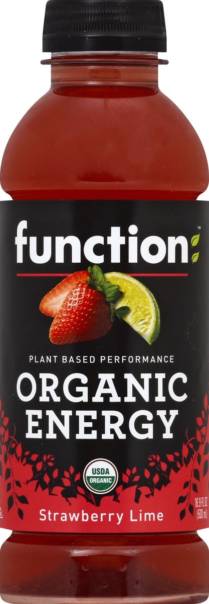 slide 4 of 4, function Energy 16.9 oz, 16.9 fl oz