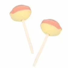 Kelly's Value Bags Double Lollies