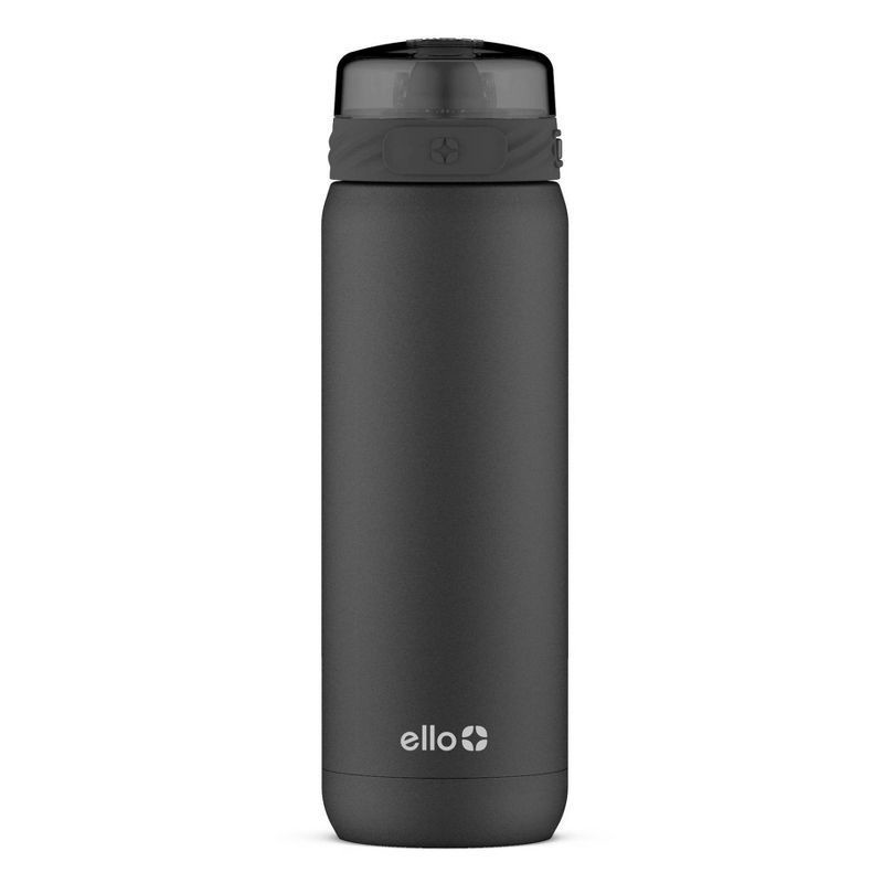 slide 1 of 4, Ello Cooper Stainless Steel Water Bottle, 22 oz