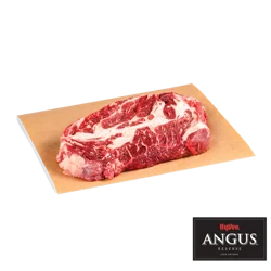 Hy-Vee Angus Reserve Beef Chuck Boneless Chuck Steak