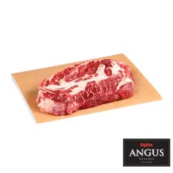 Hy-Vee Angus Reserve Beef Chuck Boneless Chuck Steak