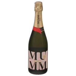 Mumm Napa Terroir Selections Brut Rose 750 ml