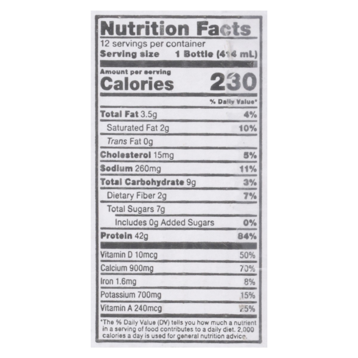 slide 14 of 14, Core Power Protein Chocolate Elite 42G Bottles, 14 fl oz, 12 Pack, 12 ct