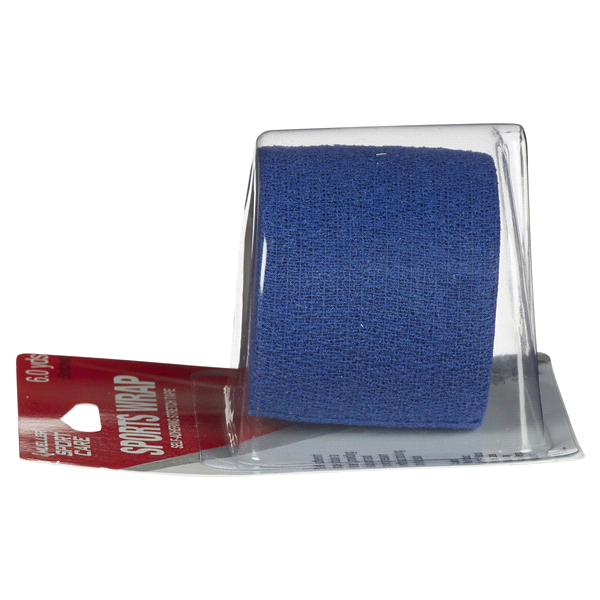 slide 9 of 29, Mueller Sports Wrap, 1 ct