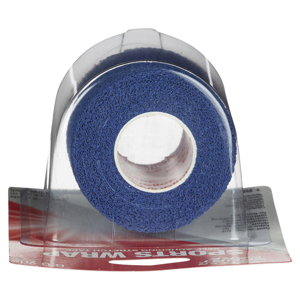 slide 25 of 29, Mueller Sports Wrap, 1 ct