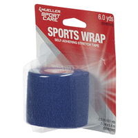 slide 29 of 29, Mueller Sports Wrap, 1 ct