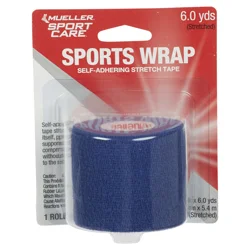 Mueller Sports Wrap