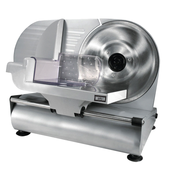 slide 1 of 1, Weston Food Slicer 9-Inch, 1 ct