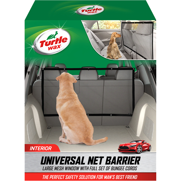 slide 1 of 1, Turtle Wax | Universal Net Barrier, 1 ct