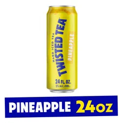 Twisted Tea 24Oz Can