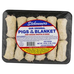 Stehouwer Original Pig in the Blanket