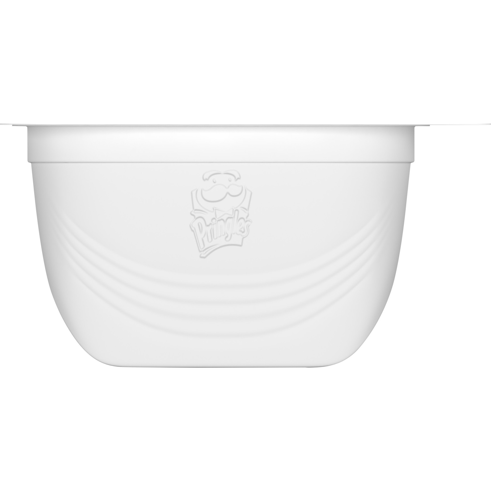 slide 1 of 12, Pringles Potato Crisps Chips, Lunch Snacks, Office and Kids Snacks, Original, 0.67oz Cup, 1 Cup, 0.67 oz