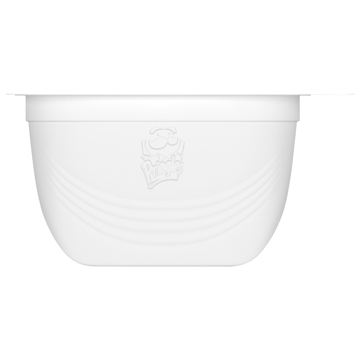 slide 11 of 12, Pringles Potato Crisps Chips, Lunch Snacks, Office and Kids Snacks, Original, 0.67oz Cup, 1 Cup, 0.67 oz