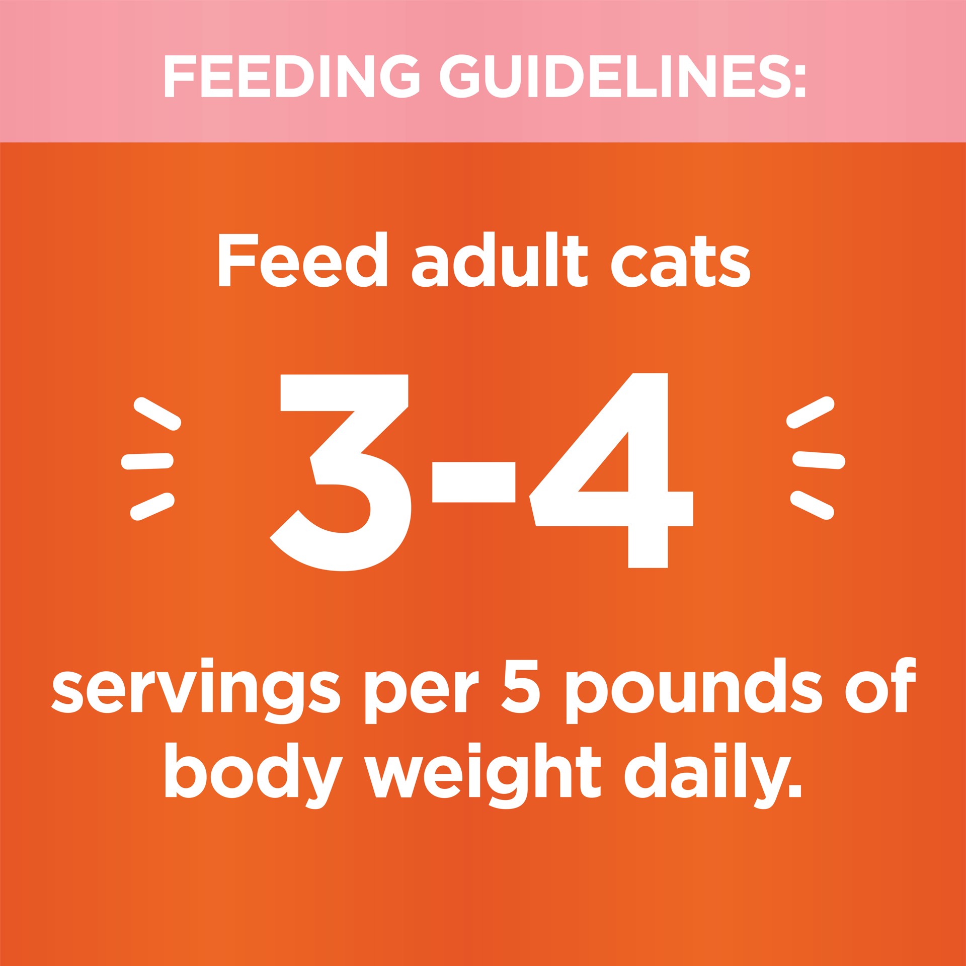 slide 4 of 5, IAMS Perfect Portions Healthy Adult Pate Grain Free Premium Salmon Recipe Cat Food Pack 2 - 1.32 oz Packs, 2 ct; 1.3 oz