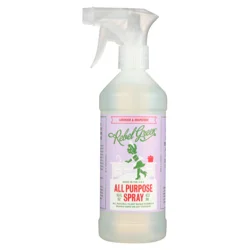 Rebel Green Lavender & Grapefruit All Purpose Spray