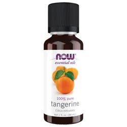 NOW Tangerine Oil - 1 fl. oz.