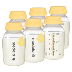 Medela Bottle Set - 1 ea