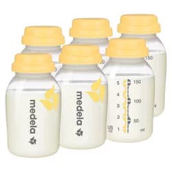 Medela Bottle Set - 1 ea