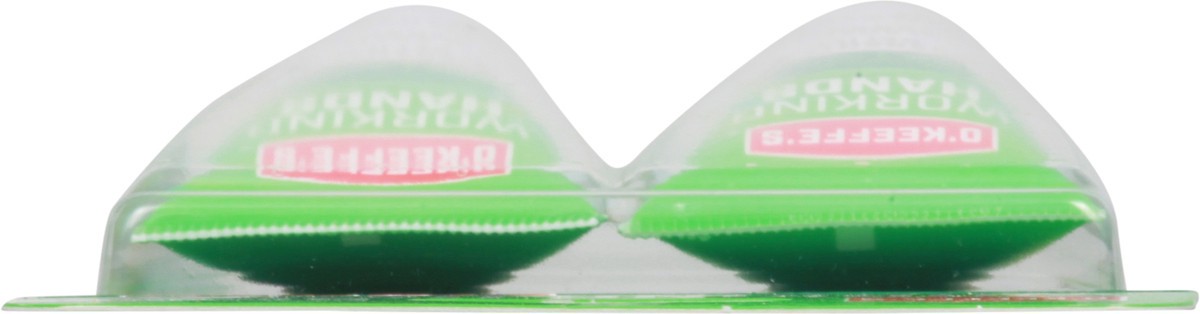 slide 2 of 9, O'Keeffe's Working Hands Hand Cream Travel Size 2 - 1 oz Tubes, 2 ct