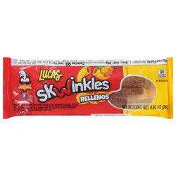 Skwinkles Pineaaple Rellenos 0.92 oz