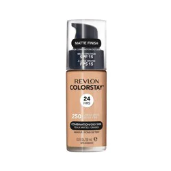 Colorstay Makeup for Combination/Oily Skin, Fresh Beige