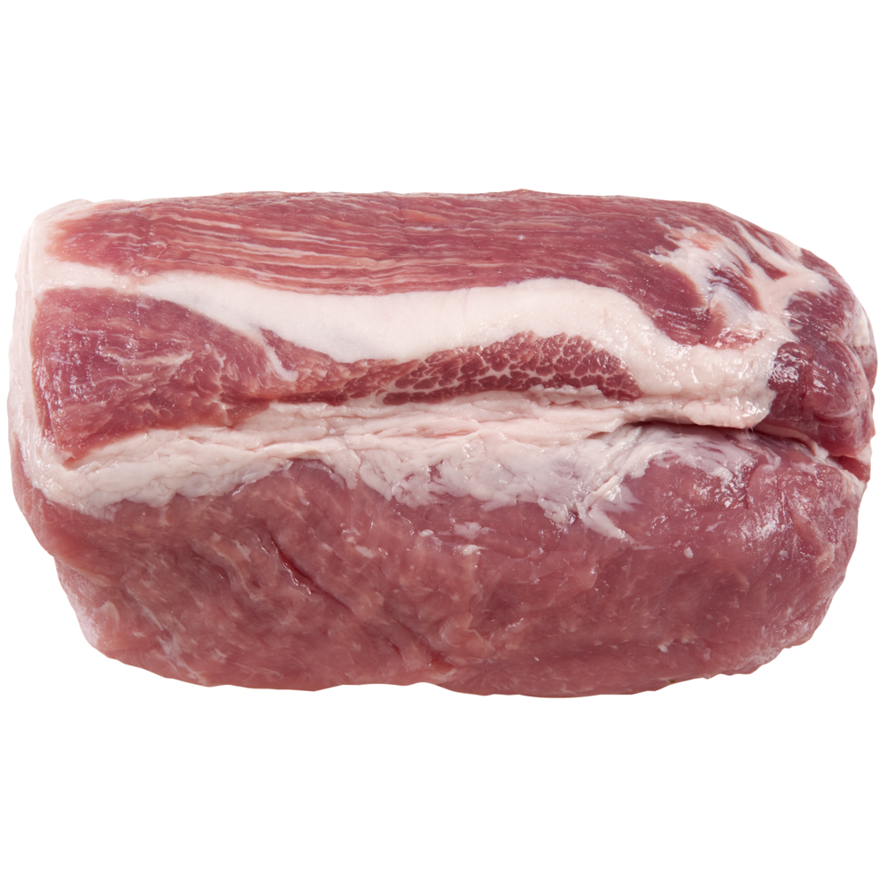 slide 1 of 1, 81% Lean Ground Bf Patty, per lb