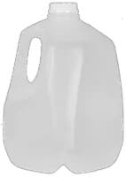Glacier Water - 1 gal