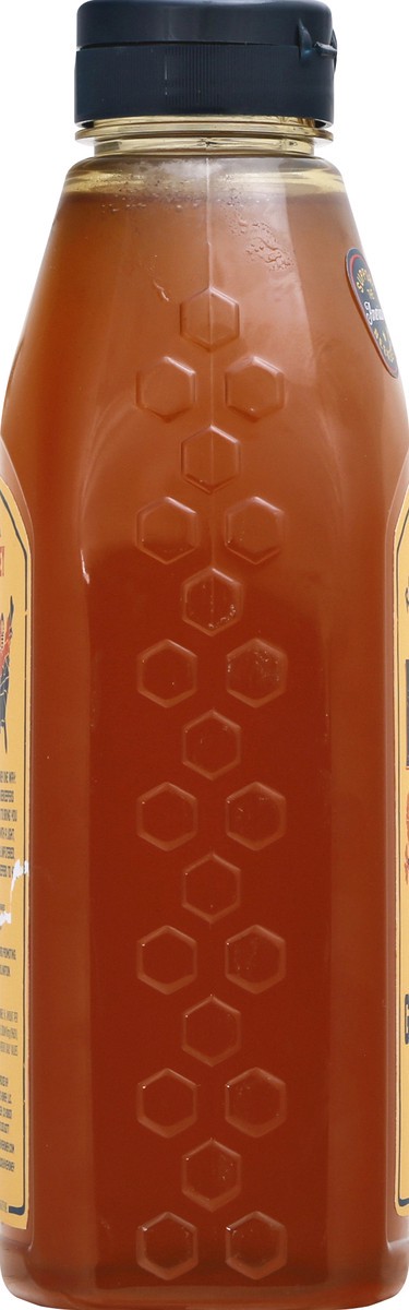 slide 7 of 9, Local Hive Raw & Unfiltered Great Lakes Honey 40 oz, 40 oz