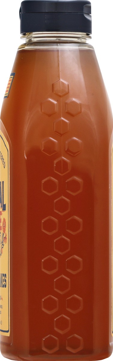 slide 8 of 9, Local Hive Raw & Unfiltered Great Lakes Honey 40 oz, 40 oz