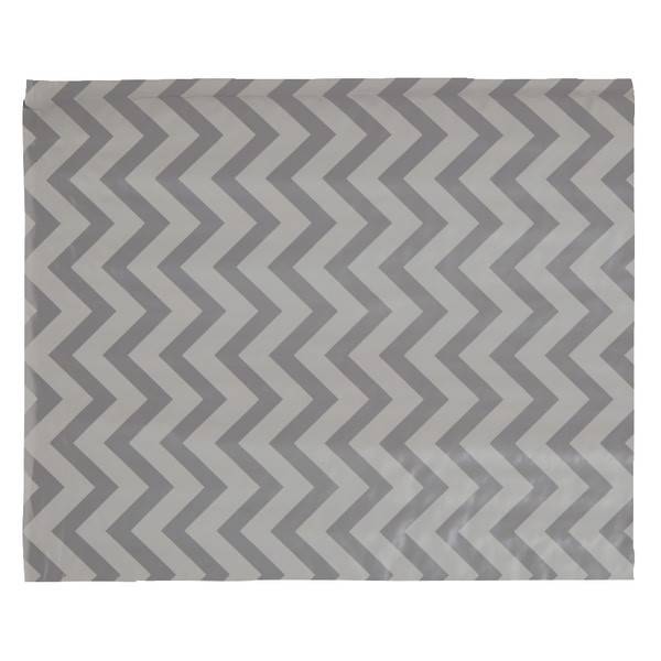 slide 3 of 5, Office Depot Brand Poly Fashion Bubble Mailer, #0, 6 1/2"" X 9"", Assorted Colors, 1 ct