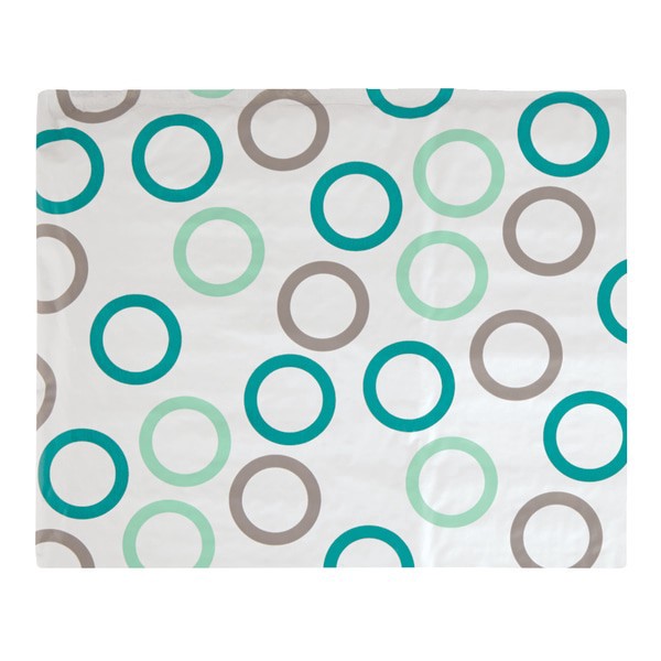 slide 4 of 5, Office Depot Brand Poly Fashion Bubble Mailer, #0, 6 1/2"" X 9"", Assorted Colors, 1 ct