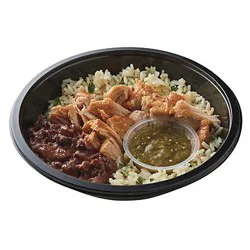 H-E-B Meal Simple Carnitas Bowl