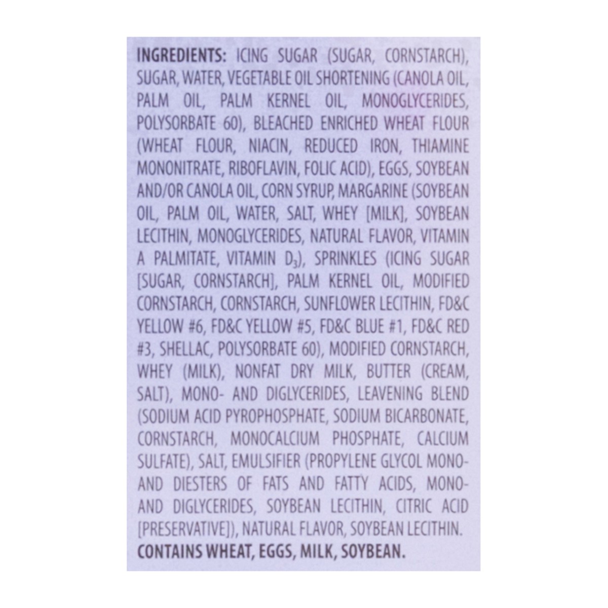 slide 10 of 14, Kimberley's Bakeshoppe Bakeshoppe Vanilla Cupcakes 11.2 oz, 11.2 oz