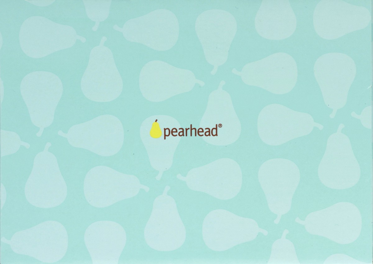 slide 5 of 8, Pearhead Mug 1 ea, 1 ct