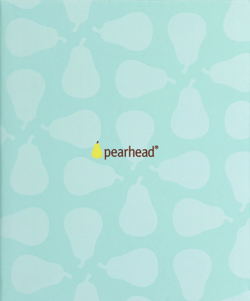 slide 6 of 8, Pearhead Mug 1 ea, 1 ct