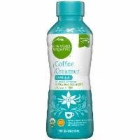 Simple Truth Organic Vanilla Coffee Creamer - 16 fl oz