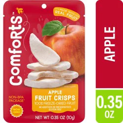 Comforts™ Apple Fruit Crisps