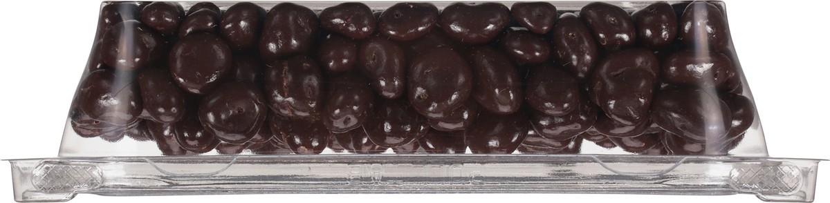 slide 11 of 12, JLM Manufacturing Dark Chocolate Raisins 15 oz, 15 oz