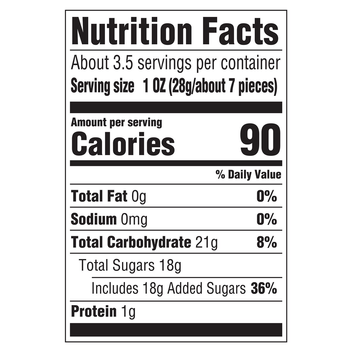 slide 7 of 10, LIFE SAVERS Collisions Gummy Candy, 3.22 oz Bag, 3.6 oz