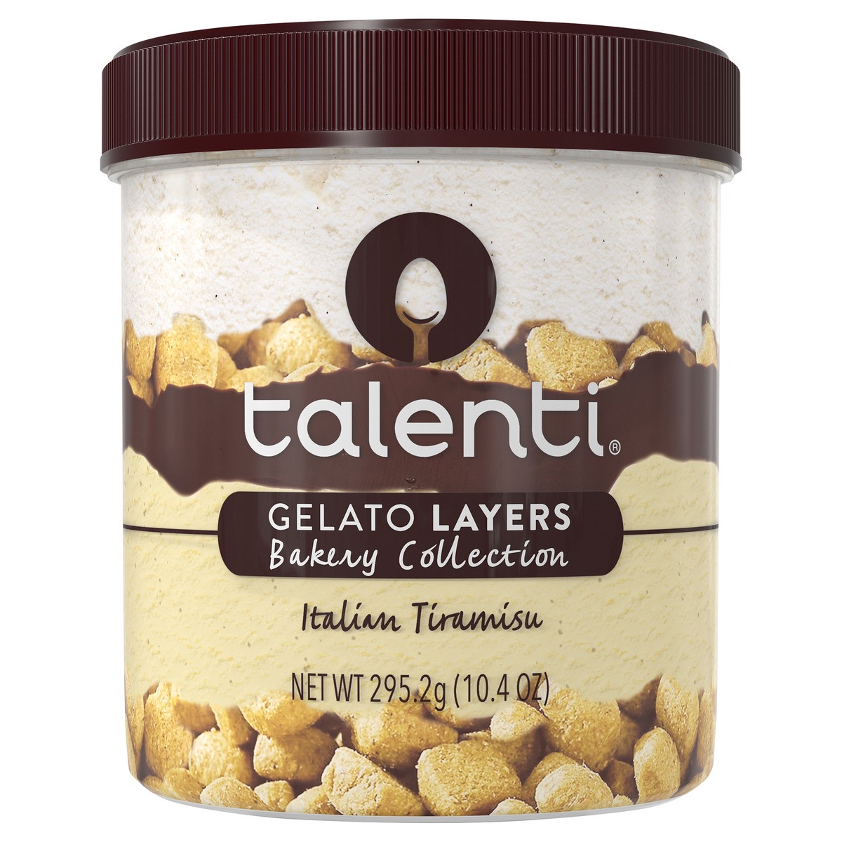 slide 13 of 14, Talenti, Tiramasu Layers Gelato, 11.2 oz