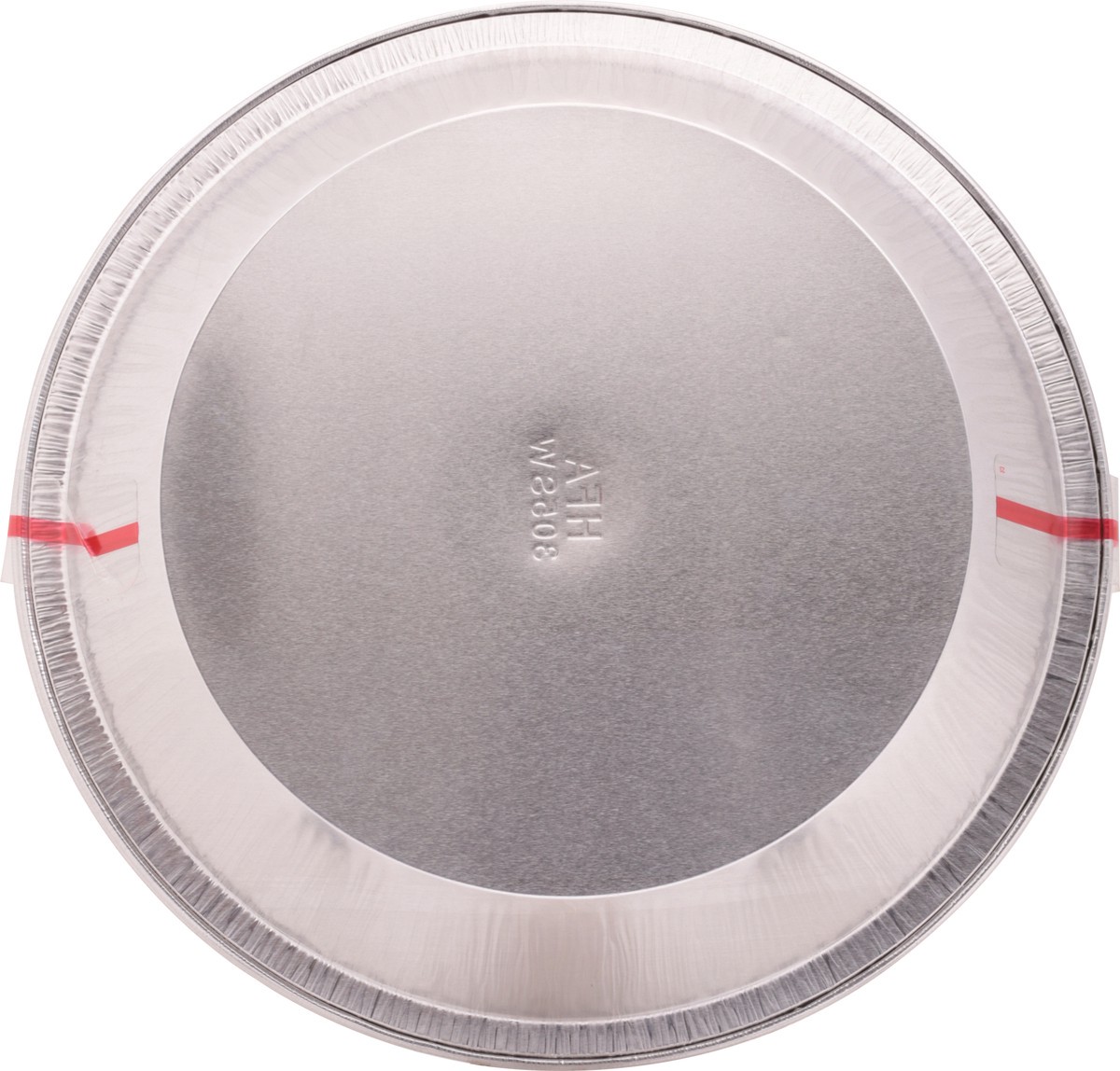 slide 6 of 9, Handi-foil Heavy Duty Pie Pans 3 Each, 3 ct