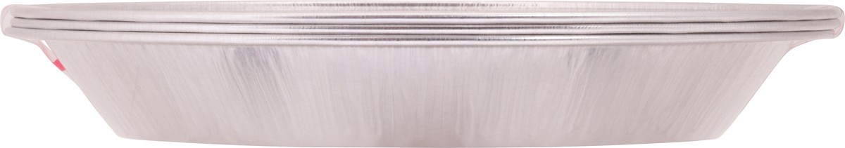 slide 3 of 9, Handi-foil Heavy Duty Pie Pans 3 Each, 3 ct