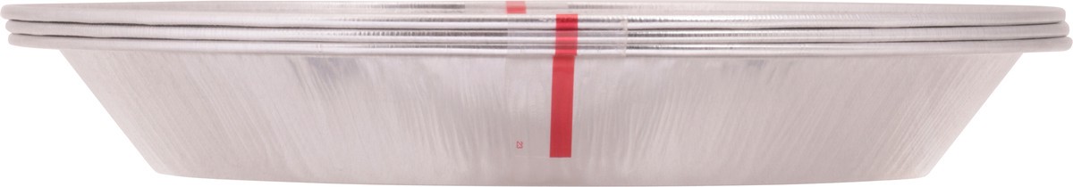 slide 4 of 9, Handi-foil Heavy Duty Pie Pans 3 Each, 3 ct