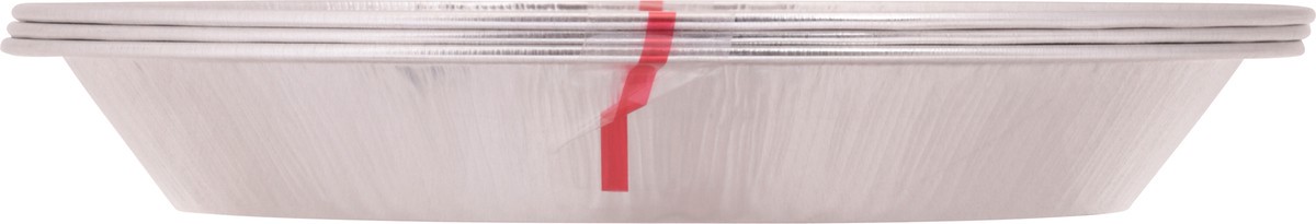 slide 5 of 9, Handi-foil Heavy Duty Pie Pans 3 Each, 3 ct