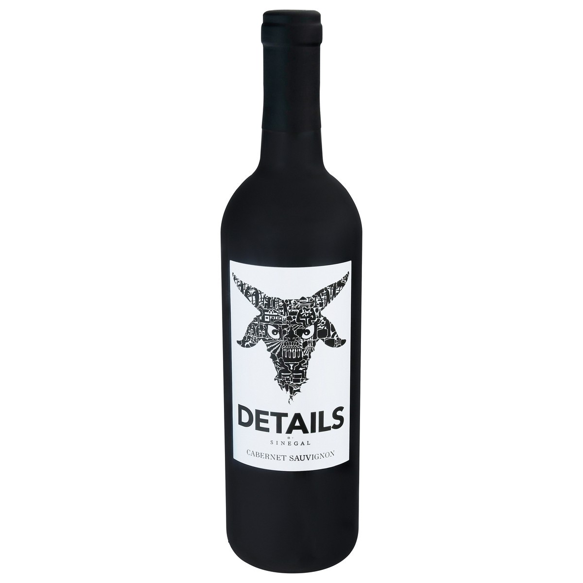 slide 11 of 11, Details Cabernet Sauvignon 750 ml, 750 ml