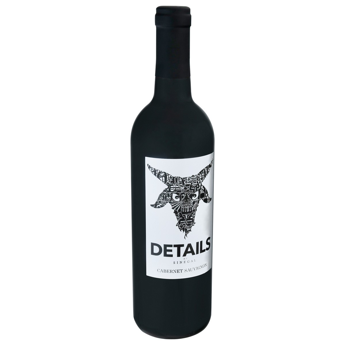 slide 8 of 11, Details Cabernet Sauvignon 750 ml, 750 ml