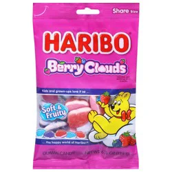 Haribo Berry Clouds