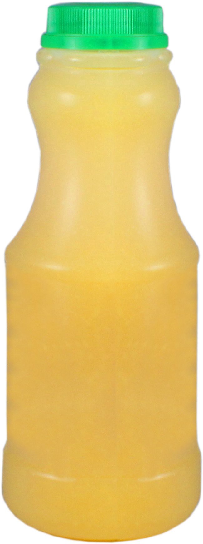 slide 1 of 1, Central Market Apple Orange Cold Pressed Juice - 16 oz, 16 oz