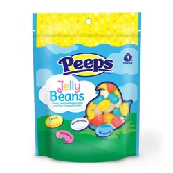 Peeps Easter Jelly Beans